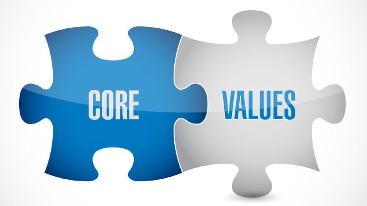 Our Values