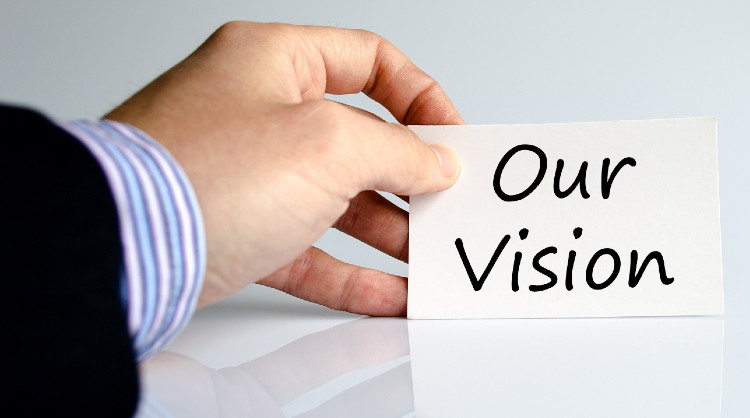 Our Vision
